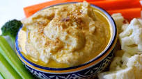 Clean Eating Hummus Clean Eating Hummus