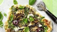 Vegetarian pizza recipes Vegetarian pizza recipes