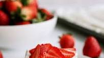 Strawberry Shortcake Bars Recipe Strawberry Shortcake Bars Recipe