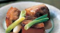 Vietnamese Braised Pork Vietnamese Braised Pork