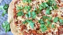 Chicken Tikka Masala Pizza (SCD and Paleo) Chicken Tikka Masala Pizza (SCD and Paleo)