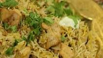 Boneless Chicken Pulao Recipe by Rida Aftab Boneless Chicken Pulao Recipe by Rida Aftab