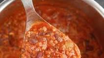 INSTANT POT CHILI INSTANT POT CHILI