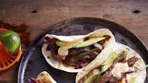 Asian Beef Tacos Recipe | Woolworths Asian Beef Tacos Recipe | Woolworths