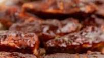 Oven Baked Country Style Pork Ribs Oven Baked Country Style Pork Ribs