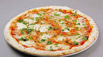 Pizza Margherita Pizza Margherita