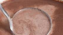 Crockpot Hot Chocolate Crockpot Hot Chocolate