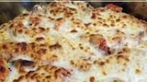Easy Chicken Parmesan Easy Chicken Parmesan