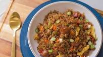 Chofan Dominicano | Arroz Chino | Made To Order | Chef Zee Cooks Chofan Dominicano | Arroz Chino | Made To Order | Chef Zee Cooks