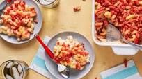 Flamin' Mac & Cheetos Flamin' Mac & Cheetos