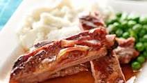 Slow-Cooker Ribs Slow-Cooker Ribs