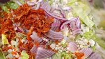 Copycat Maggiano's Salad Copycat Maggiano's Salad