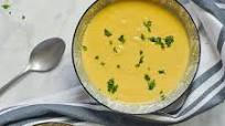 Roasted Corn & Cauliflower Soup Roasted Corn & Cauliflower Soup