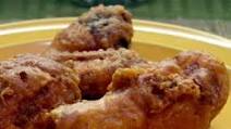Fried Chicken Fried Chicken