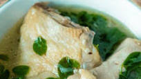 Tinolang Manok Recipe (Chicken Tinola) Tinolang Manok Recipe (Chicken Tinola)