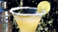 Classic Margarita Classic Margarita