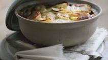 Pork Hotpot With Potatoes And Veggies Pork Hotpot With Potatoes And Veggies