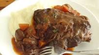How to cook beef cheeks How to cook beef cheeks