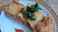 Langkah Mudah untuk Menyiapkan Martabak Telur Kulit Lumpia yang Menggoda Selera serta Mudah - ResepPraktis.my.id Langkah Mudah untuk Menyiapkan Martabak Telur Kulit Lumpia yang Menggoda Selera serta Mudah - ResepPraktis.my.id