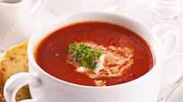Tomato Dip Recipe Tomato Dip Recipe