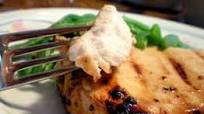Baked Swordfish Steak with Rosemary Recipe - (3.4/5) Baked Swordfish Steak with Rosemary Recipe - (3.4/5)