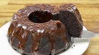 Easy Chocolate Bundt Cake Recipe Easy Chocolate Bundt Cake Recipe