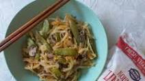 Low Carb Instant Pot Lo Mein Low Carb Instant Pot Lo Mein