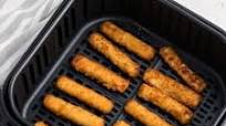 Air Fryer Frozen Fish Sticks Air Fryer Frozen Fish Sticks