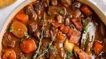 Beef Bourguignon Recipe Beef Bourguignon Recipe
