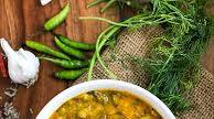 Dill Leaves Toor Dal Recipe - Shepu/ Suva Dal recipe Dill Leaves Toor Dal Recipe - Shepu/ Suva Dal recipe