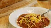 Canning Chili con Carne Canning Chili con Carne