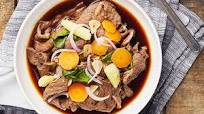 Easy Sukiyaki Beef Recipe Easy Sukiyaki Beef Recipe