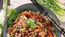 Slow Cooker Honey Garlic Chicken Slow Cooker Honey Garlic Chicken