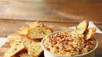Jalapeño-Bacon Popper Dip Jalapeño-Bacon Popper Dip