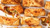 Air Fryer Egg Rolls Air Fryer Egg Rolls