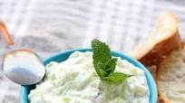 Tzatziki traditionnel Tzatziki traditionnel