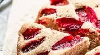 Plum Cake Plum Cake