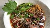 Sichuan Red-Braised Beef Noodle Soup (Hong Shao Niu Rou Mian) Using the Instant Pot (or Not) Sichuan Red-Braised Beef Noodle Soup (Hong Shao Niu Rou Mian) Using the Instant Pot (or Not)
