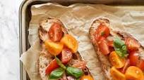 Best Bruschetta Recipe (5 ingredients!) Best Bruschetta Recipe (5 ingredients!)