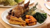One pot partridge with bacon and chestnuts One pot partridge with bacon and chestnuts
