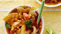 Tortilla Soup Tortilla Soup