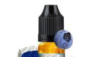 Smurf Cake by Vape Juice Smurf Cake by Vape Juice