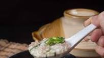Instant Pot Congee with Minced Beef Instant Pot Congee with Minced Beef