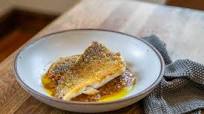 Pescado con Sofrito Pescado con Sofrito