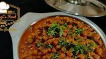 Dhaba Style Chana Masala Dhaba Style Chana Masala