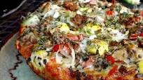 Fired Oven Pizza Dough Fired Oven Pizza Dough