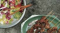 Greek-Style Salad Greek-Style Salad