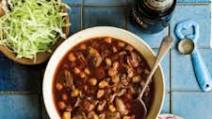 Red Posole With Pork Red Posole With Pork