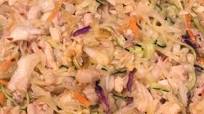 Low-Carb Slaw Low-Carb Slaw