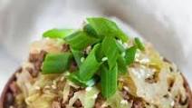 Keto Egg Roll in a Bowl (Stovetop or Instant Pot) Keto Egg Roll in a Bowl (Stovetop or Instant Pot)